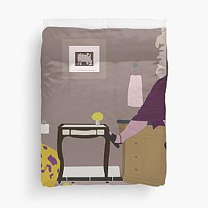 Bridesmaids Duvet Cover