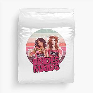 Bridesmaids Duvet Cover