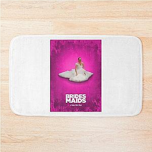 Bridesmaids Bath Mat