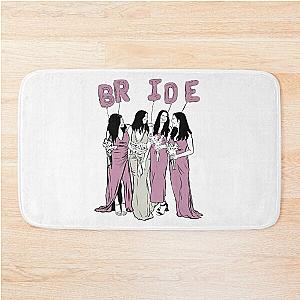 Best bridesmaids Bath Mat