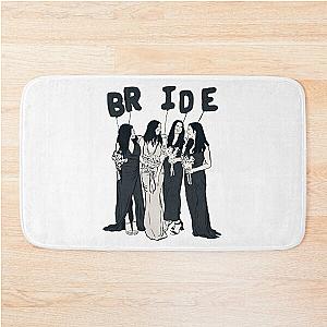 Best bridesmaids together Bath Mat