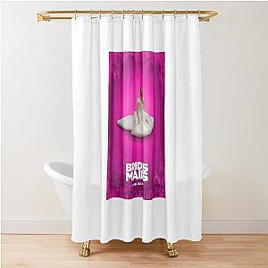 Bridesmaids Shower Curtain