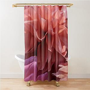 Bridesmaids Shower Curtain