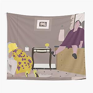 Bridesmaids Tapestry