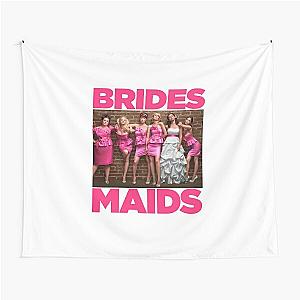 Bridesmaids Movie 2011 Tapestry