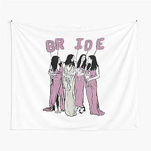 Best bridesmaids Tapestry