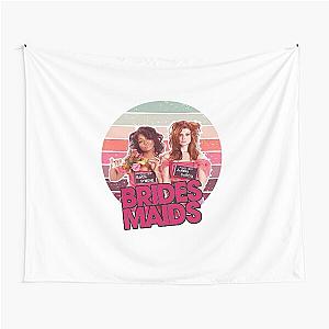 Bridesmaids Tapestry