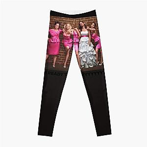 Bridesmaids Classic T-Shirt Leggings