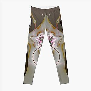 Alien Bridesmaids Leggings