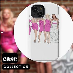 Bridesmaids Cases