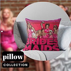 Bridesmaids Pillows