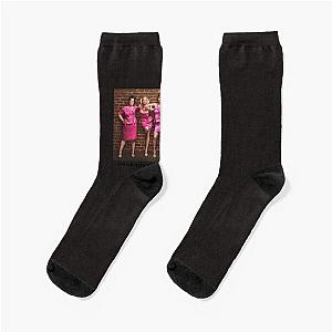 Bridesmaids Classic T-Shirt Socks