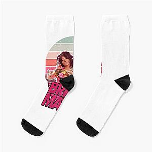 Bridesmaids Socks