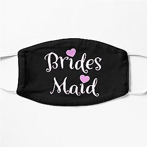 Bridesmaids  Flat Mask