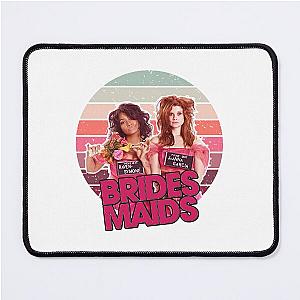 Bridesmaids Mouse Pad