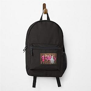 Bridesmaids Classic T-Shirt Backpack