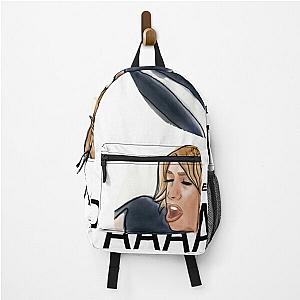 Bridesmaids Movie Im Ready To Party Backpack