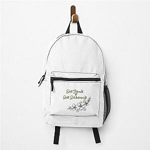 BEST FRIENDS AND BEST BRIDESMAIDS Backpack