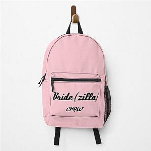 Bridesmaids shirt Backpack