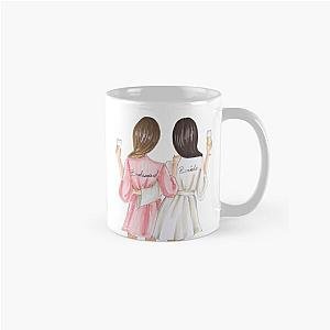 Bridesmaids Classic Mug