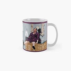 Bridesmaids Movie Coffee Mug Classic Mug