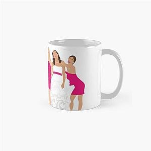 Bridesmaids  Classic Mug