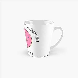 Bridesmaids Proposal  Tall Mug