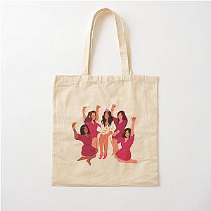 bridesmaids Cotton Tote Bag