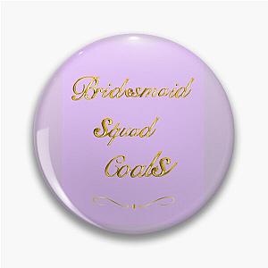 Must have bridesmaids  Pin