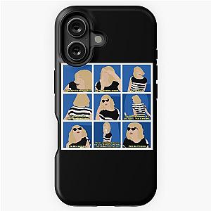 Bridesmaids Meme iPhone Tough Case