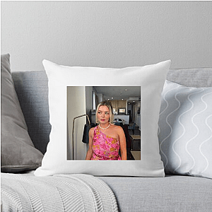 Style Icon Bridey Drake Bridey Drake Pillows Cover