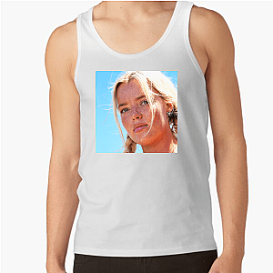 TikTok Star Bridey Drake Bridey Drake Tank Tops