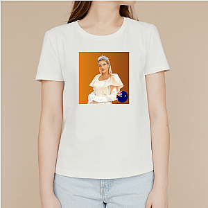 Content Queen Bridey Drake Bridey Drake T-Shirts