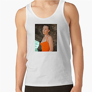 Makeup Muse Bridey Drake Bridey Drake Tank Tops