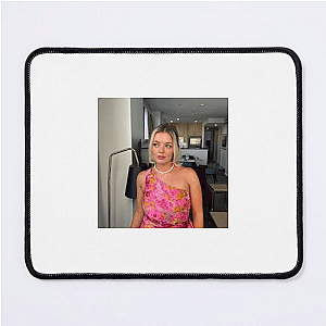 Style Icon Bridey Drake Bridey Drake Mouse Pads