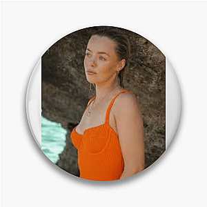 Makeup Muse Bridey Drake Bridey Drake Pins