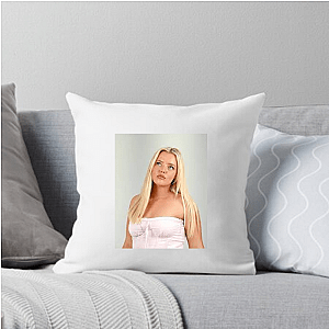 Glow Queen Bridey Drake Bridey Drake Pillows Cover