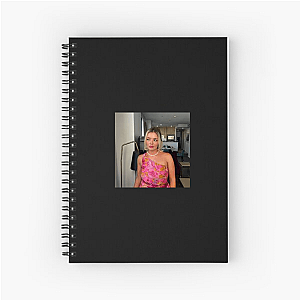 Style Icon Bridey Drake Bridey Drake Notebook