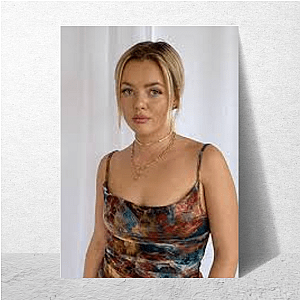 Social Trendsetter Bridey Drake Bridey Drake Posters