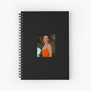 Makeup Muse Bridey Drake Bridey Drake Notebook