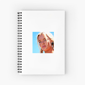 TikTok Star Bridey Drake Bridey Drake Notebook