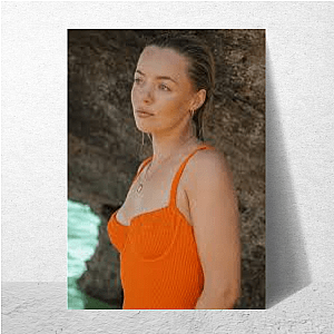 Makeup Muse Bridey Drake Bridey Drake Posters