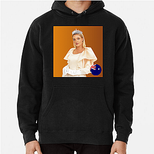 Content Queen Bridey Drake Bridey Drake Hoodies