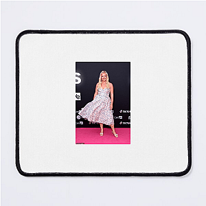 Digital Personality Bridey Drake Bridey Drake Mouse Pads