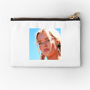 TikTok Star Bridey Drake Bridey Drake Zipper Pouches