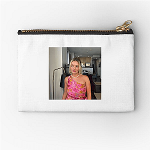 Style Icon Bridey Drake Bridey Drake Zipper Pouches