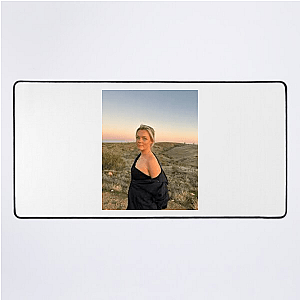 Self-Care Voice Bridey Drake Bridey Drake Mouse Pads