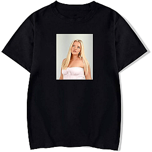 Glow Queen Bridey Drake Bridey Drake T-Shirts