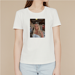Beauty Influencer Bridey Drake Bridey Drake T-Shirts