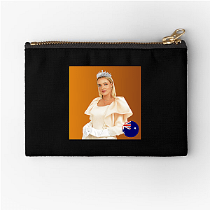 Content Queen Bridey Drake Bridey Drake Zipper Pouches
